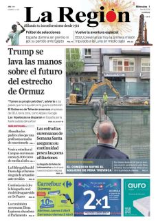 VUELVE LA AVENTURA ESPACIAL