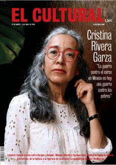 CRISTINA RIVERA GARZA